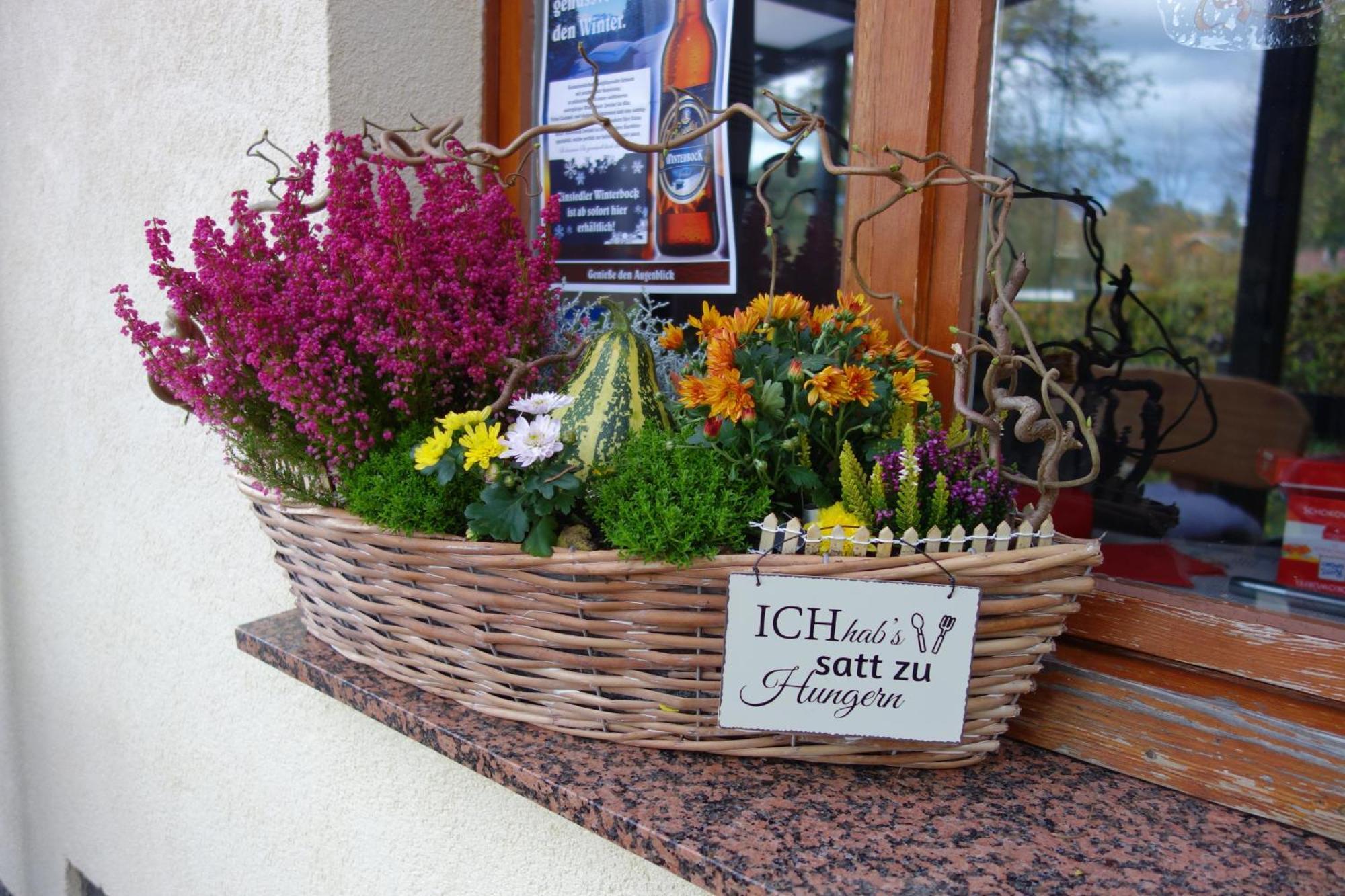 Gasthaus "Zum Wanderstuebel" Хинтерхермсдорф Экстерьер фото